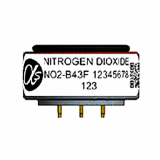 NO2_B43F Nitrogen Dioxide Sensor 4_Electrode